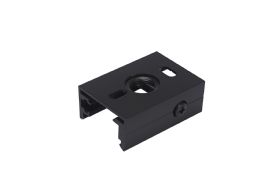 99-075-3  Mounting Clip For Surface/Pendant For 3 Circuit Surface Mounted Track With Data Bus